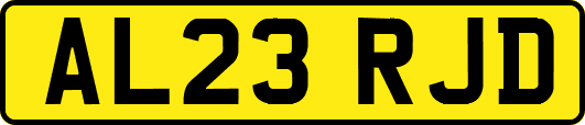 AL23RJD
