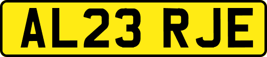 AL23RJE