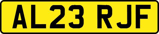 AL23RJF