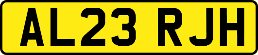 AL23RJH