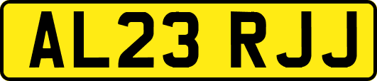AL23RJJ