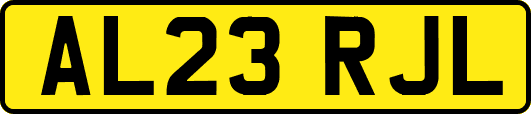 AL23RJL