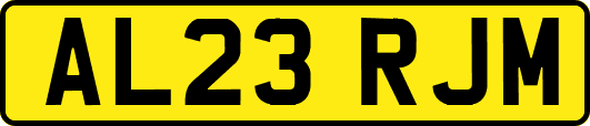 AL23RJM