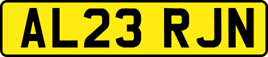 AL23RJN
