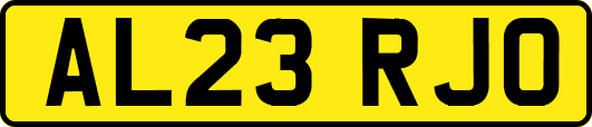 AL23RJO
