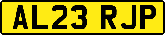 AL23RJP