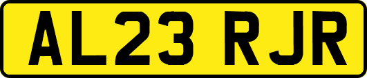 AL23RJR