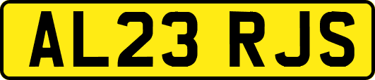 AL23RJS