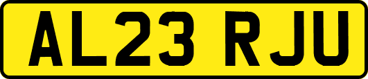 AL23RJU