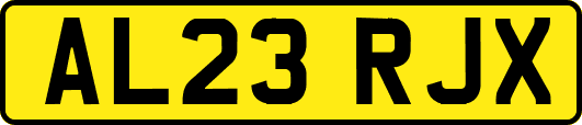 AL23RJX