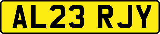AL23RJY