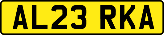AL23RKA
