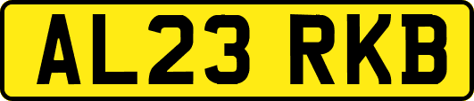 AL23RKB