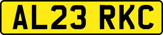 AL23RKC