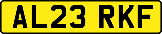 AL23RKF
