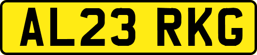AL23RKG