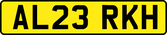 AL23RKH
