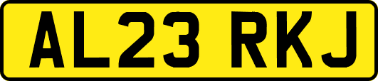 AL23RKJ