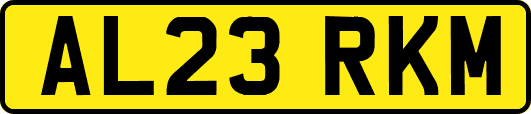AL23RKM
