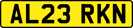 AL23RKN