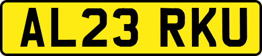 AL23RKU