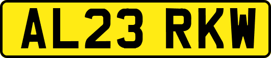 AL23RKW