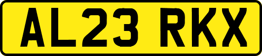 AL23RKX