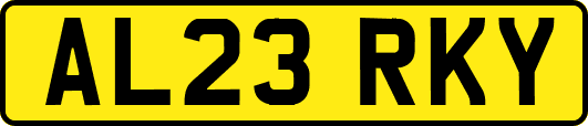 AL23RKY