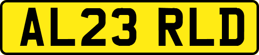 AL23RLD