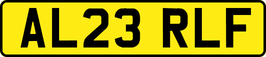AL23RLF