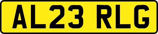 AL23RLG