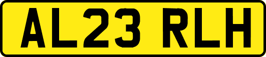 AL23RLH