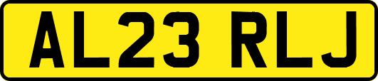 AL23RLJ