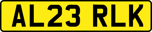 AL23RLK