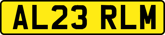 AL23RLM