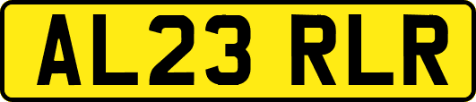 AL23RLR