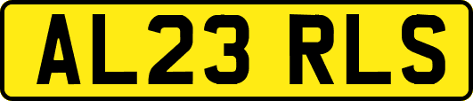 AL23RLS