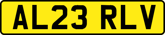 AL23RLV