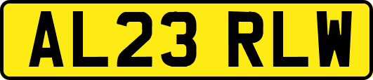 AL23RLW