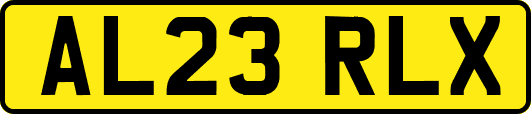 AL23RLX