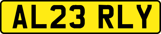 AL23RLY