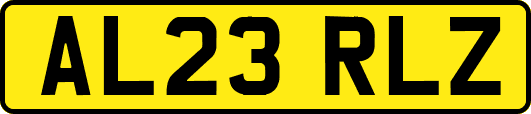 AL23RLZ