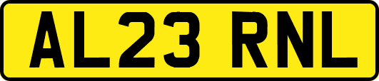 AL23RNL