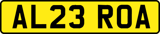 AL23ROA