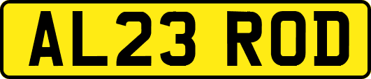 AL23ROD