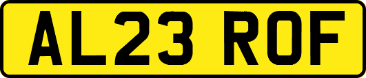 AL23ROF