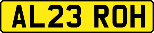 AL23ROH