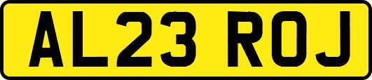 AL23ROJ