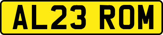 AL23ROM