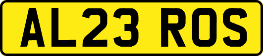 AL23ROS